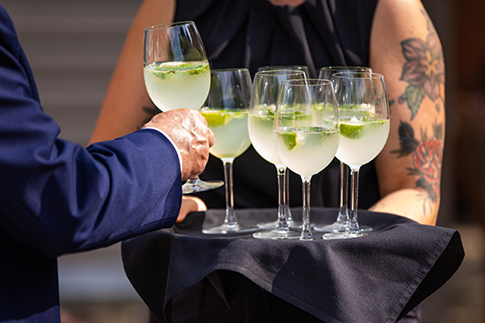 Catering